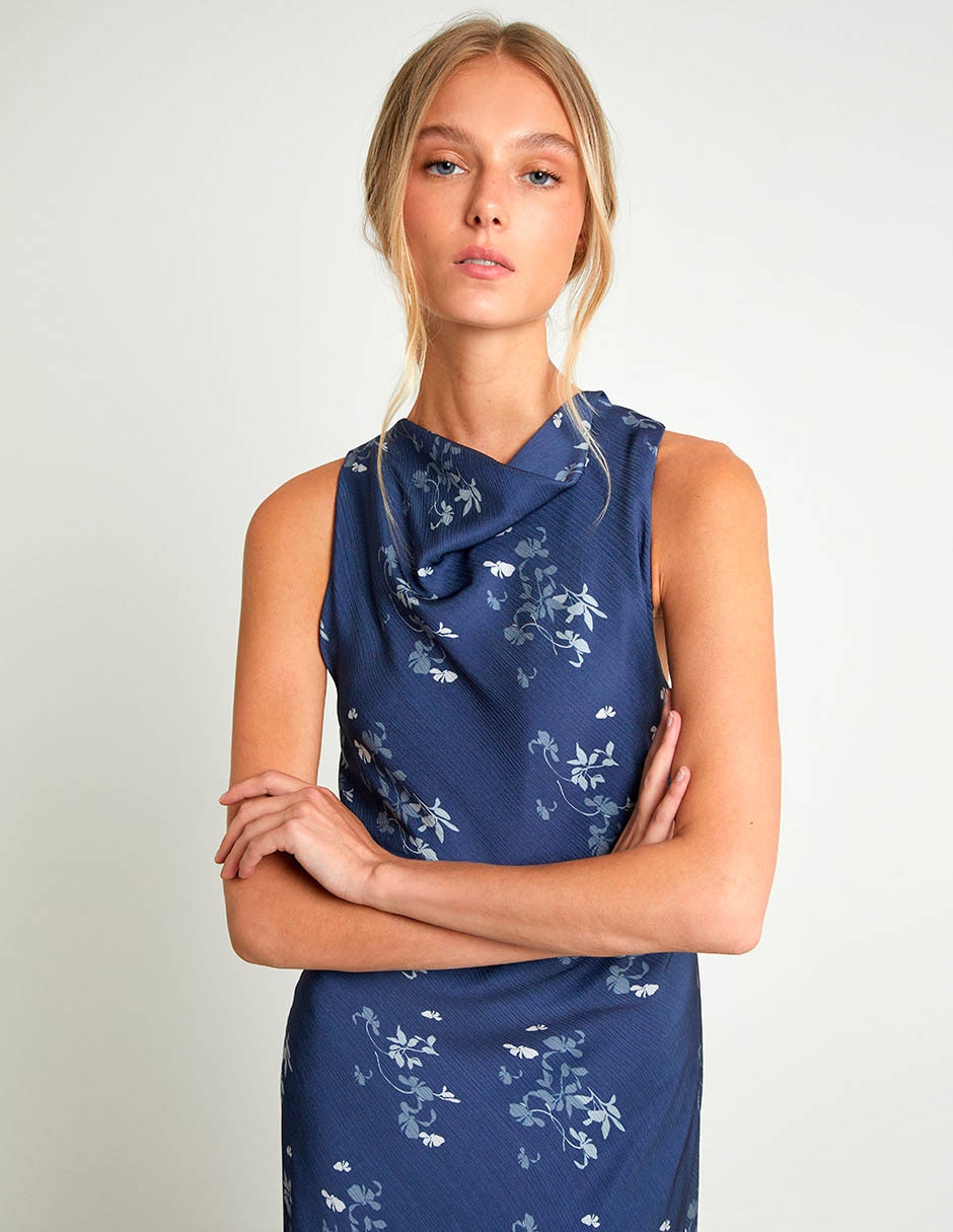 Vestido maxi para mujer 2