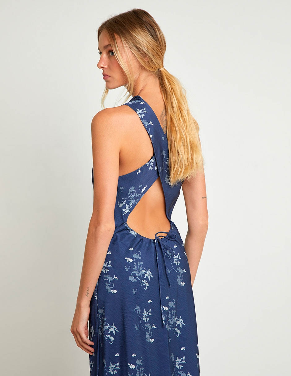Vestido maxi para mujer 6
