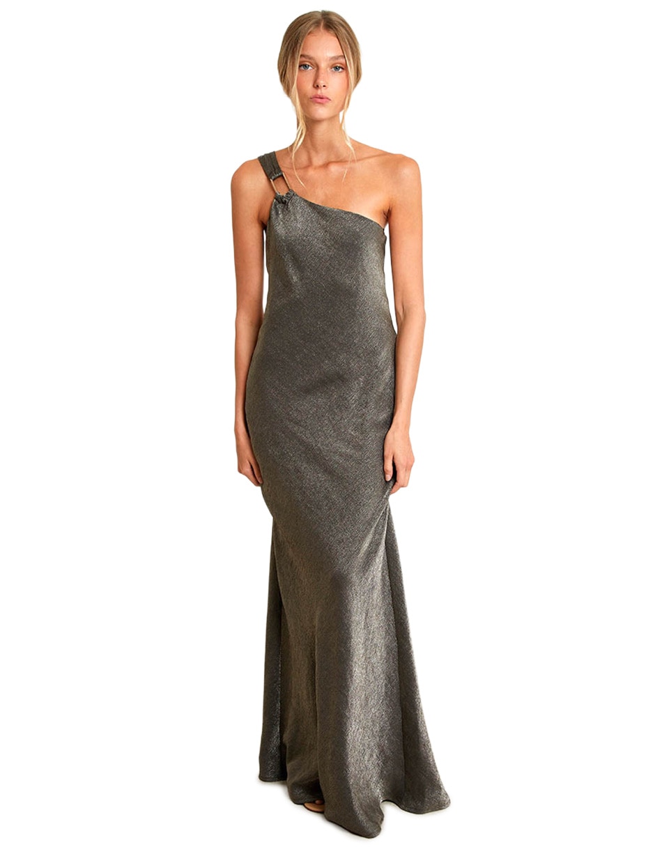 Vestido maxi de fiesta para mujer Vestido maxi de fiesta para mujer