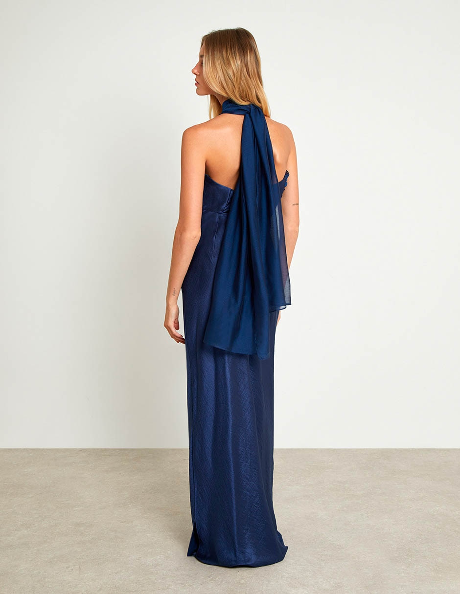 Vestido maxi para mujer 5