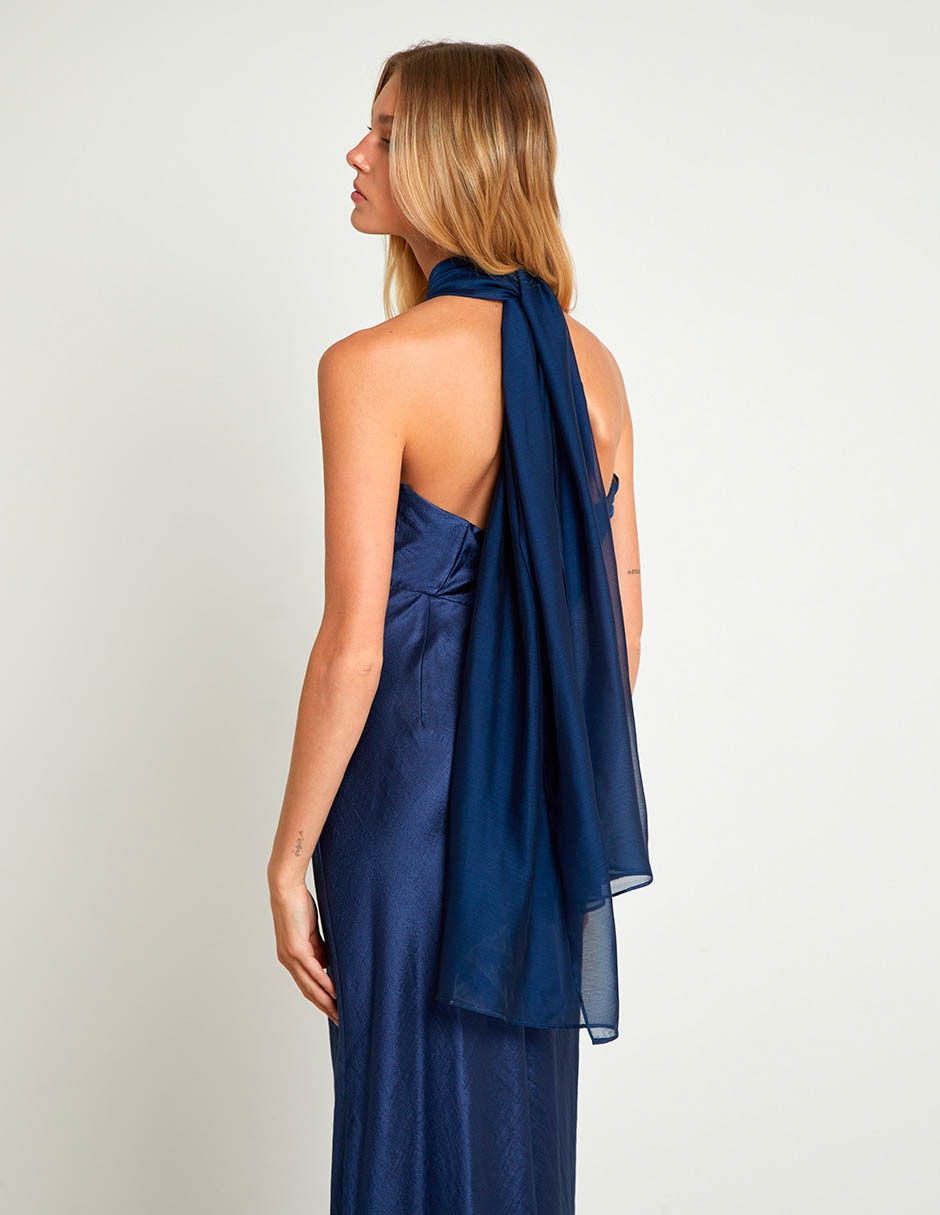 Vestido maxi para mujer 6