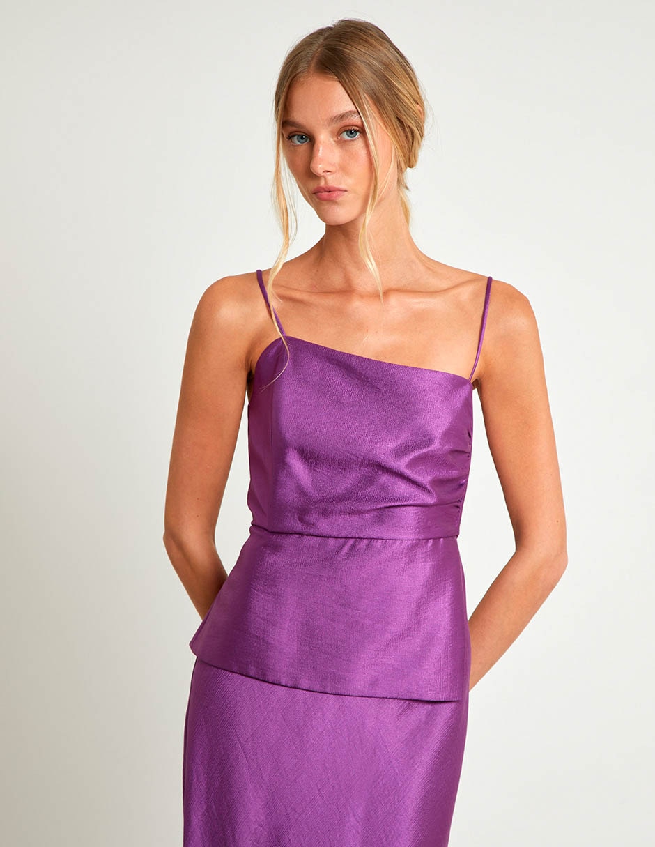 Vestido maxi de fiesta para mujer 2