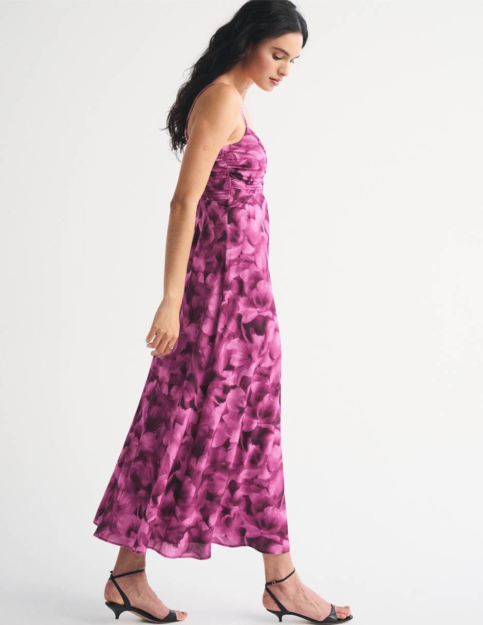 Vestido maxi de fiesta para mujer 3