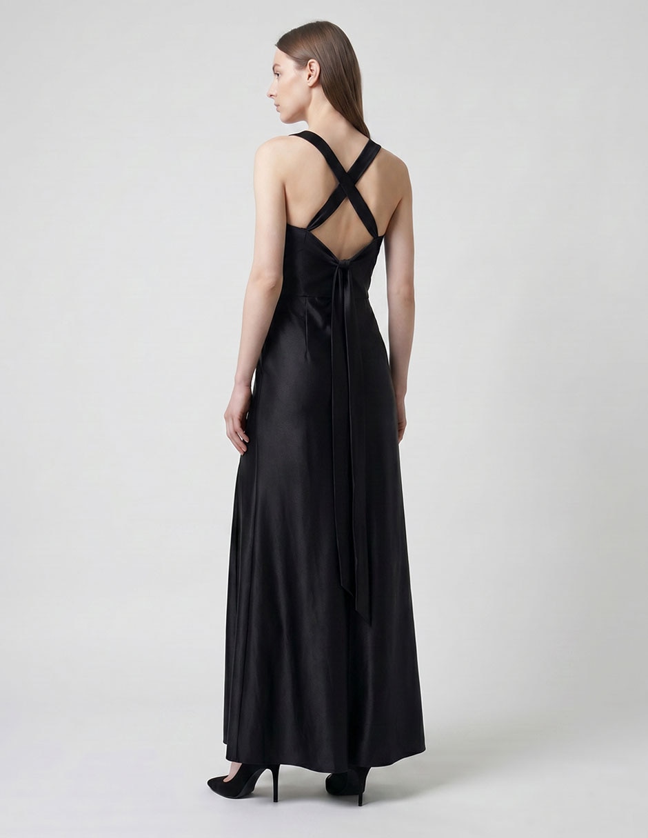 Vestido de fiesta para mujer 2