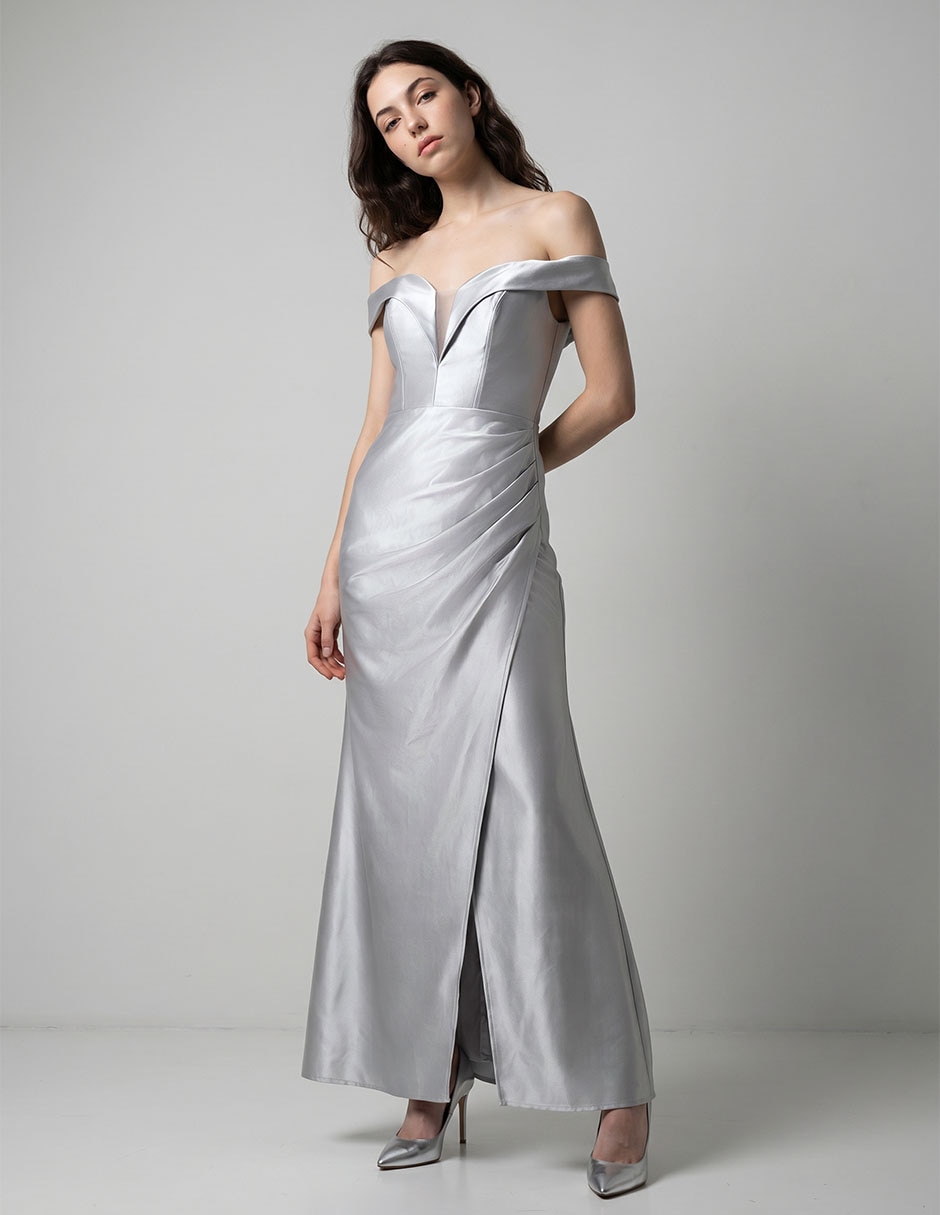 Vestido De Fiesta Para Mujer Vestido De Fiesta Para Mujer
