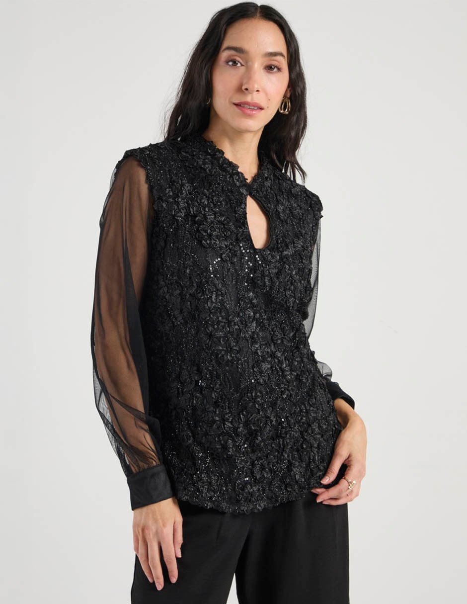 Blusa para mujer