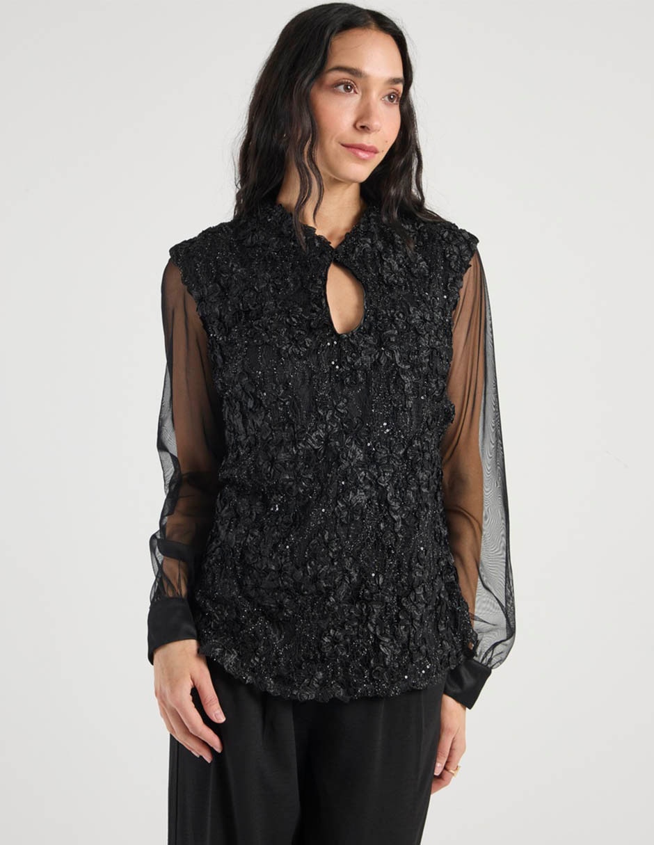 Blusa para mujer 2