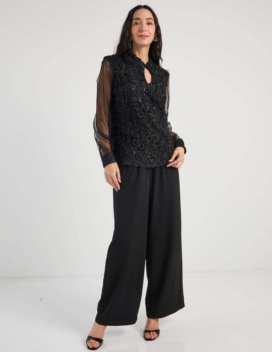 Blusa para mujer 3