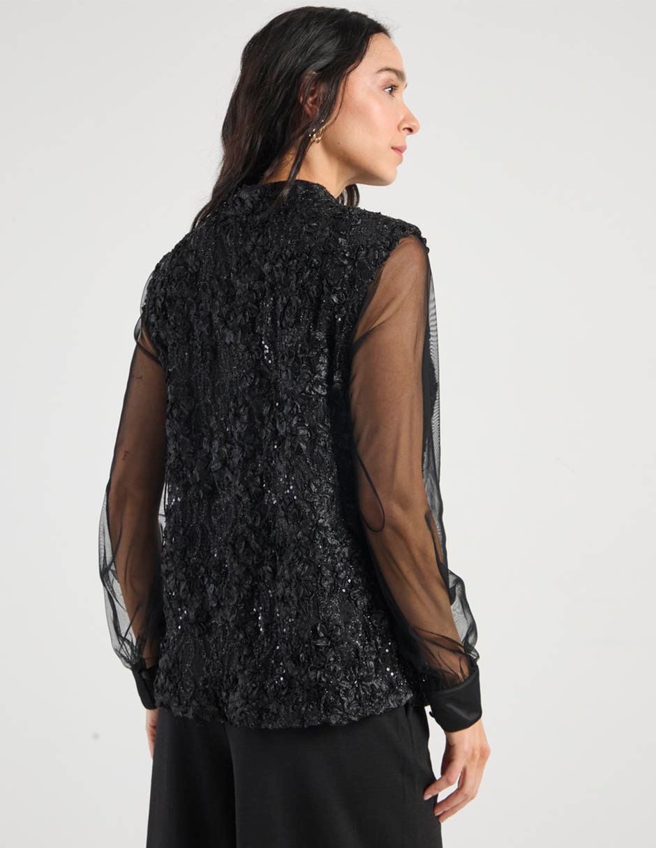 Blusa para mujer 6