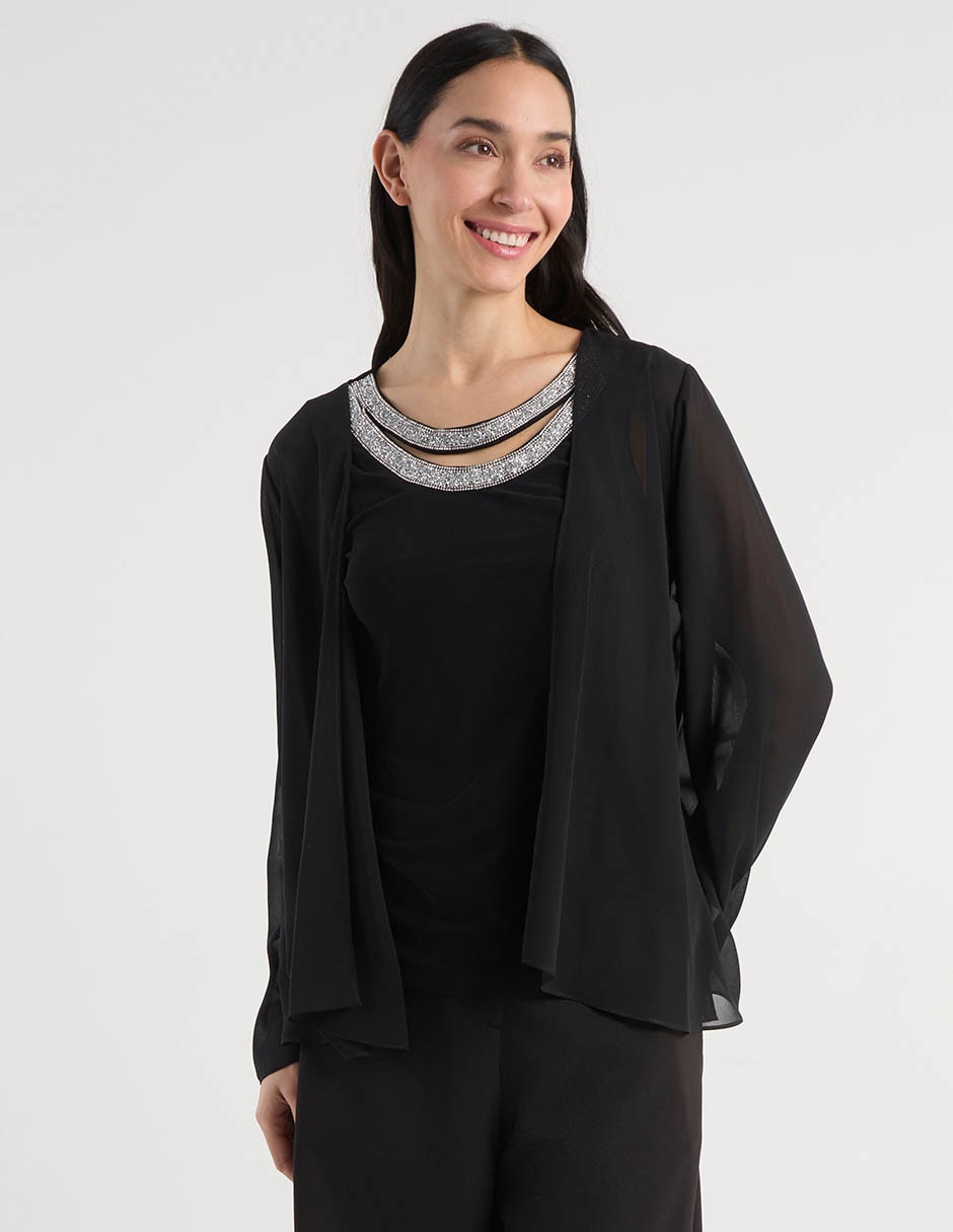 Blusa para mujer 2