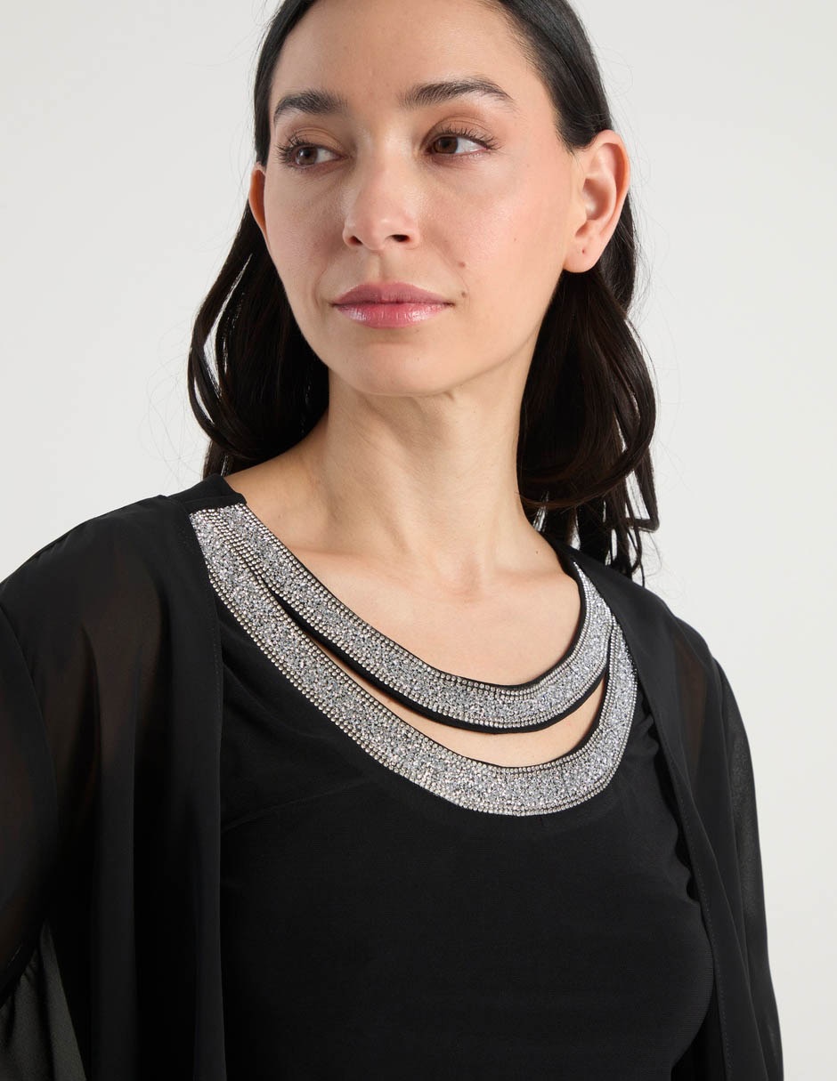 Blusa para mujer 4