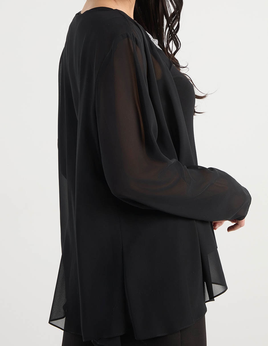 Blusa para mujer 5