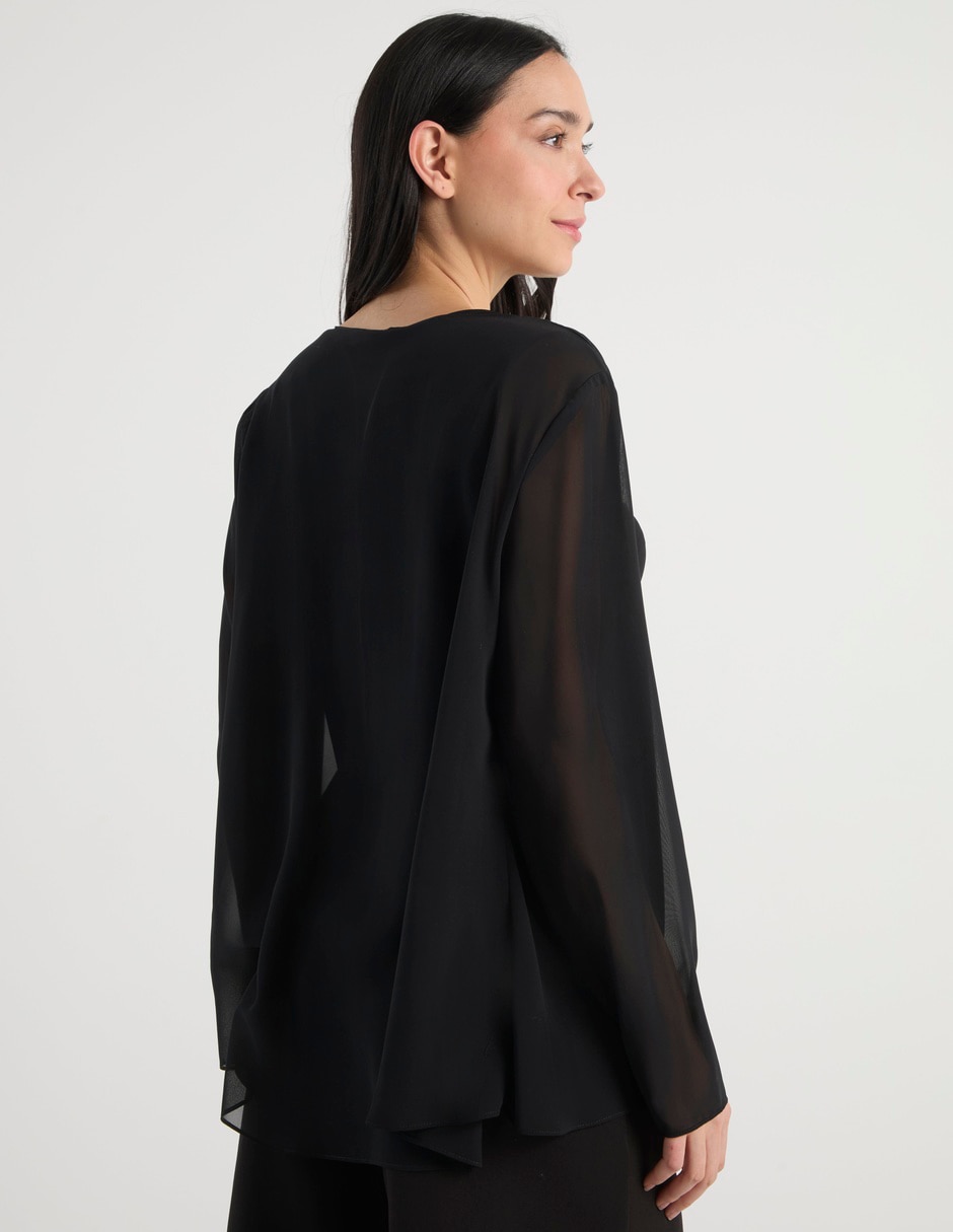 Blusa para mujer 6