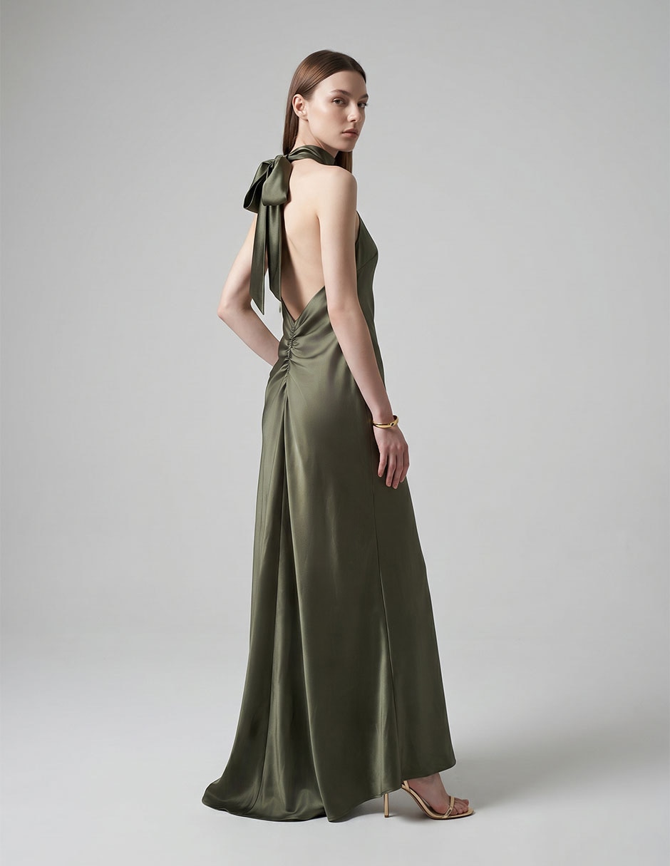 Vestido Largo Fiesta Vestido Para Mujer Vestido Largo Fiesta Vestido Para Mujer