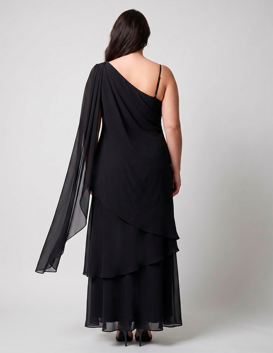 Vestido de fiesta para mujer 2