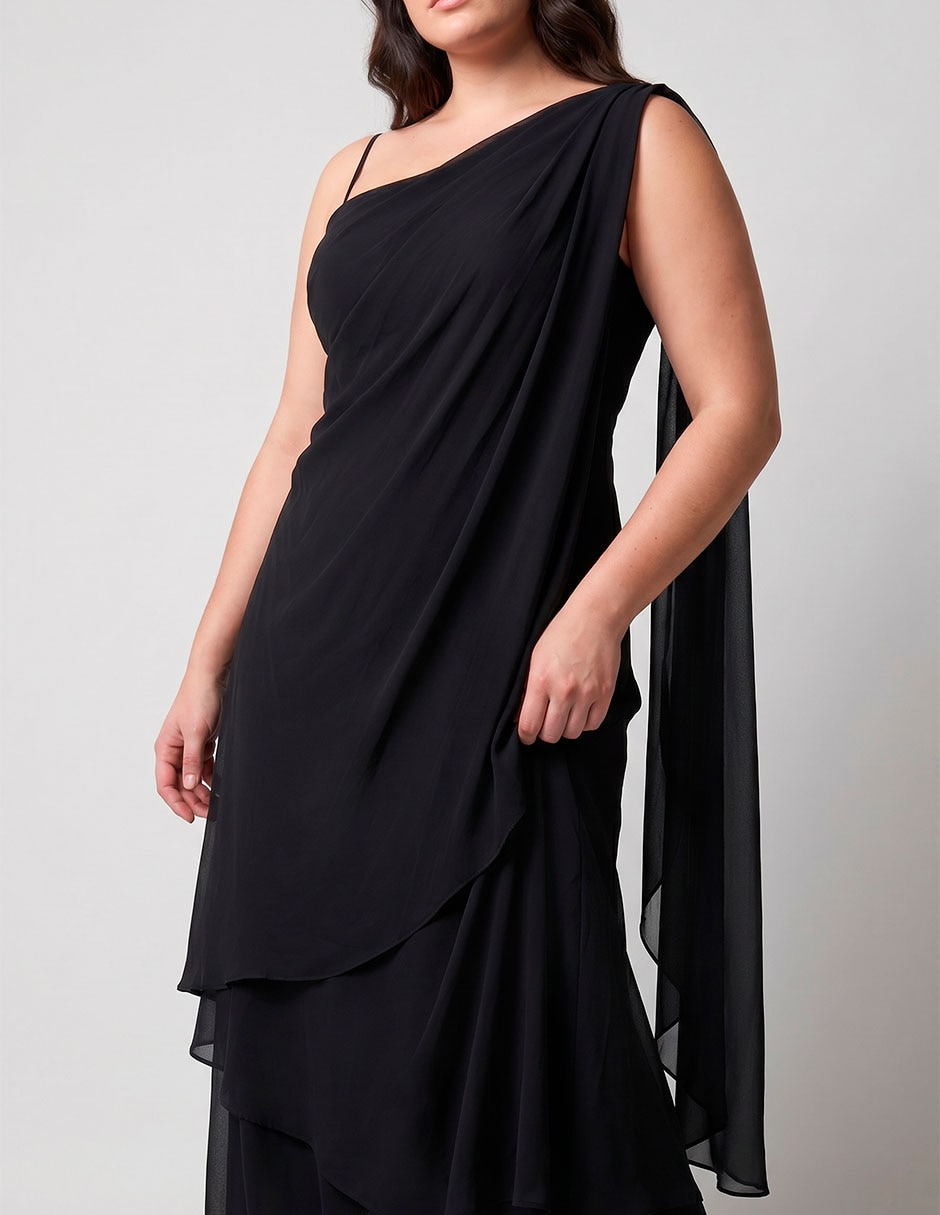 Vestido de fiesta para mujer 3