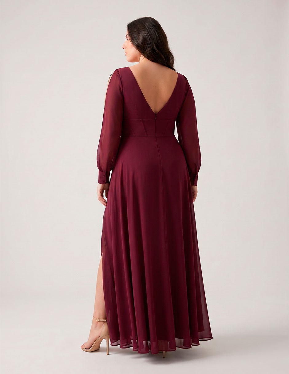 Vestido de fiesta para mujer 2
