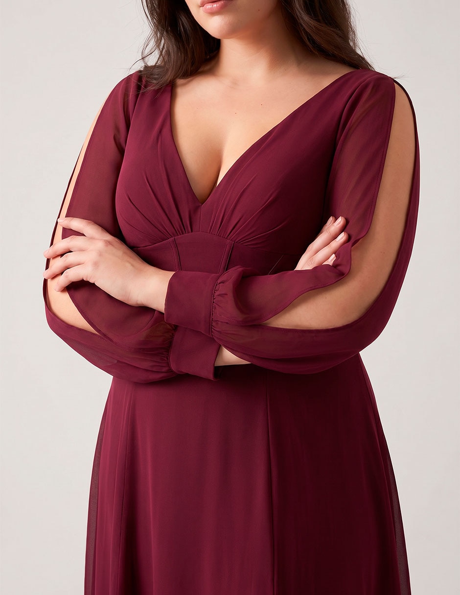 Vestido de fiesta para mujer 5