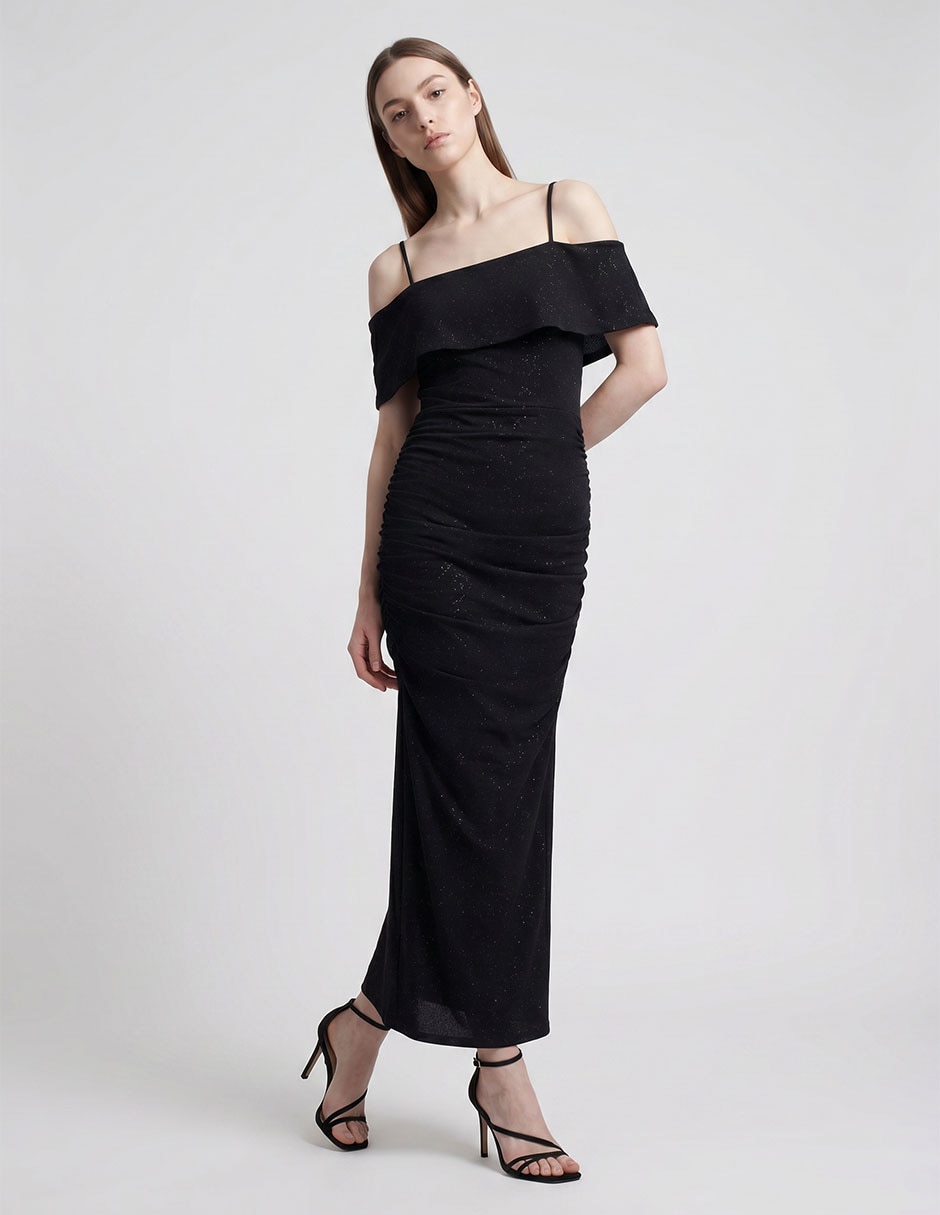 Vestido de noche para mujer Vestido de noche para mujer