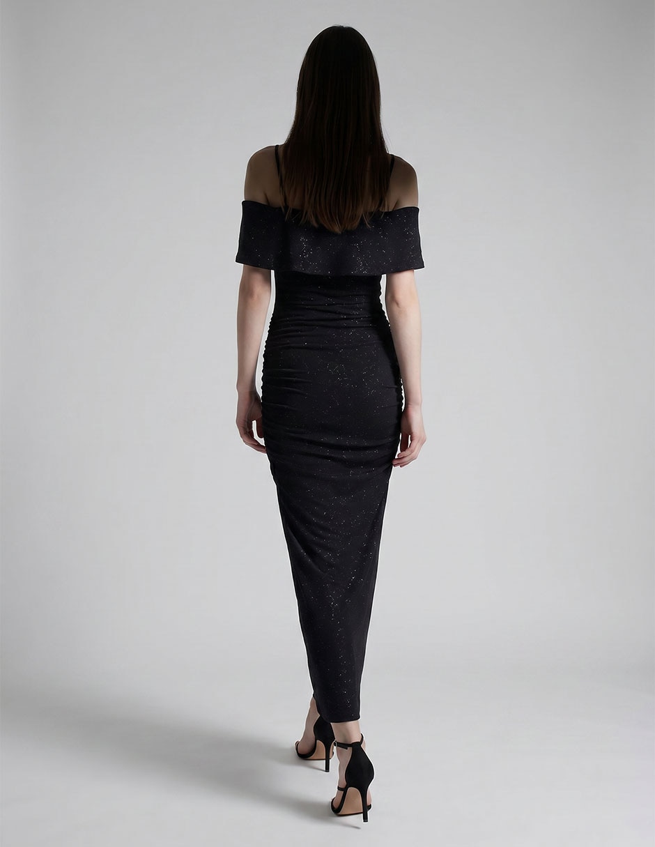 Vestido de noche para mujer
