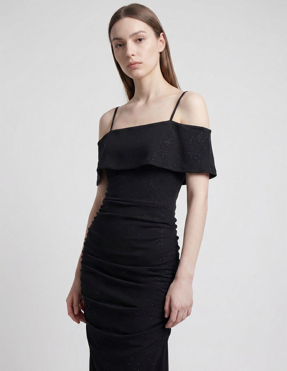 Vestido de noche para mujer