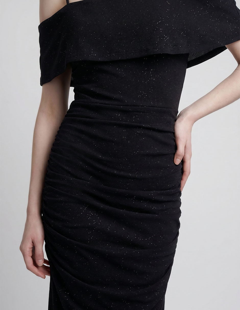 Vestido de noche para mujer