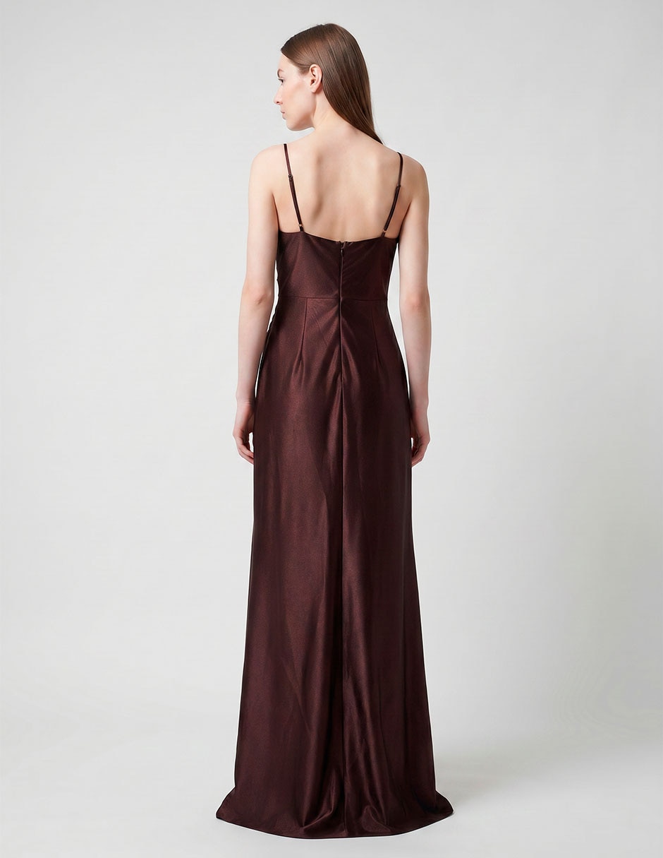 Vestido De Fiesta Para Mujer 2