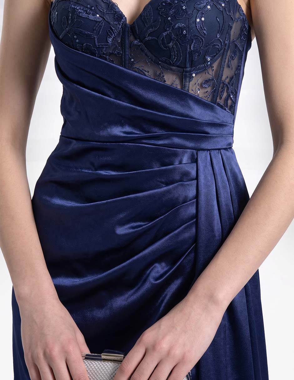 Chamarra Casual DKNY DLZMPN46 No de Poliéster para mujer 2
