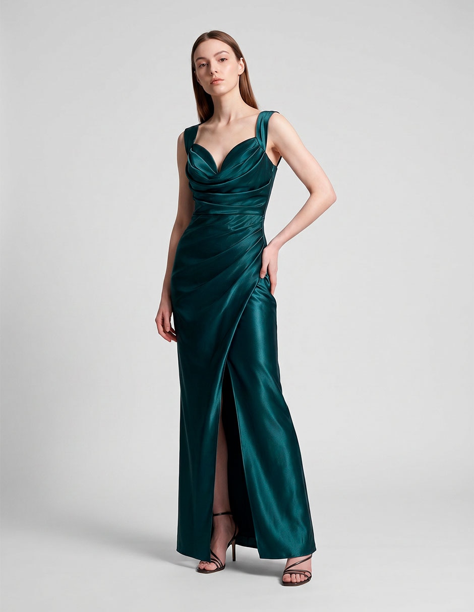 Vestido De La Paix de fiesta para mujer Vestido De La Paix de fiesta para mujer