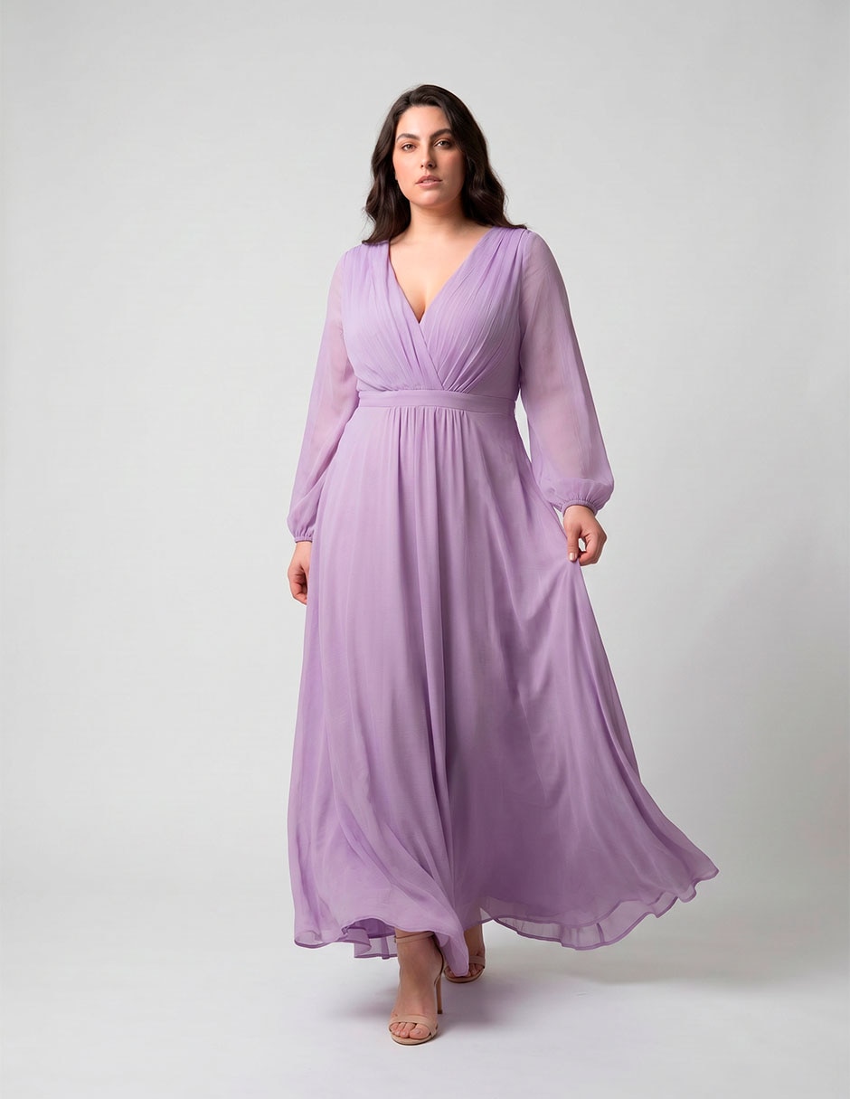 Vestido de fiesta para mujer Vestido de fiesta para mujer