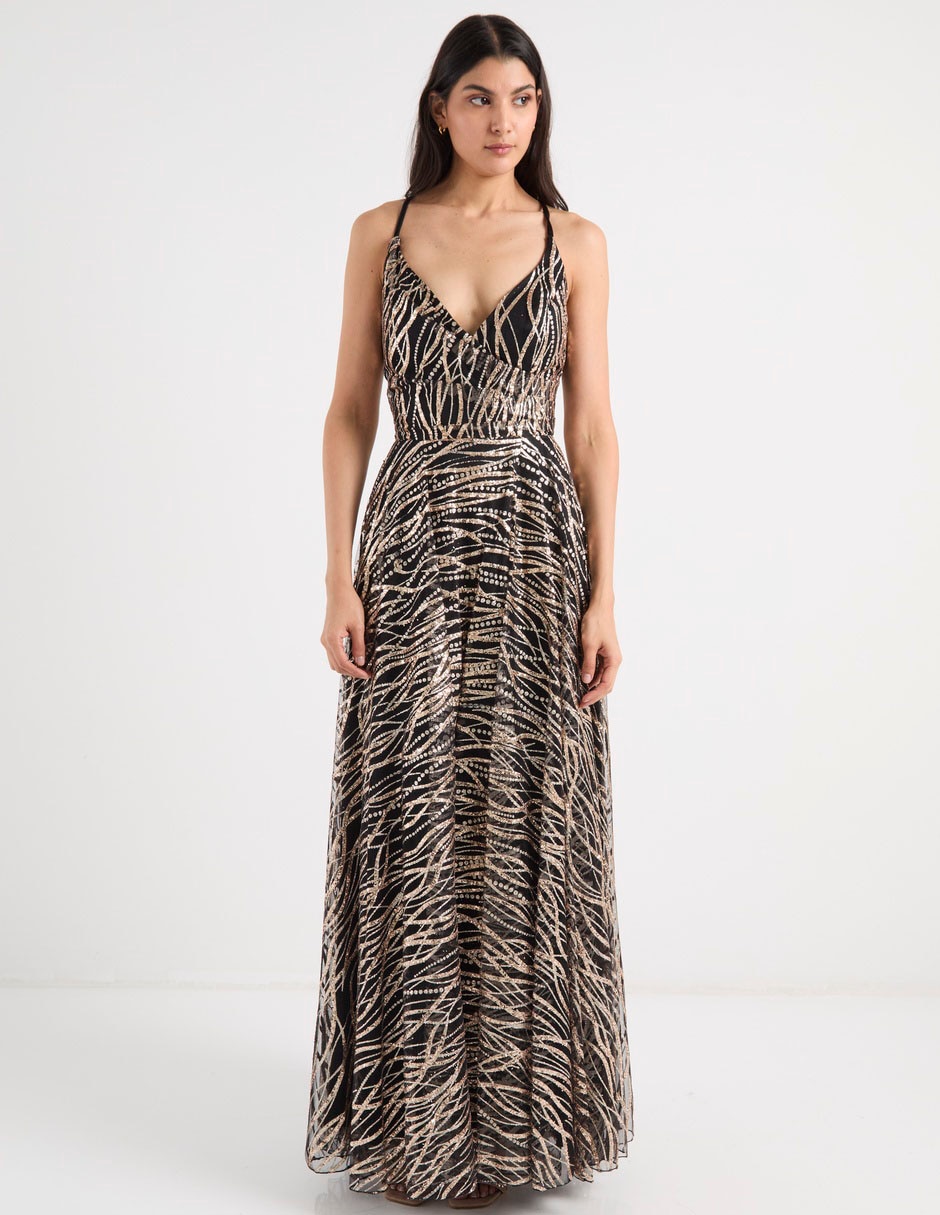 Vestido Vestido