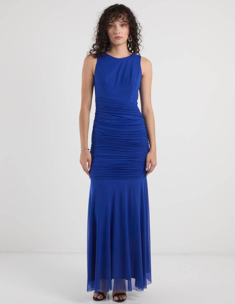 Vestido maxi de fiesta para mujer Vestido maxi de fiesta para mujer