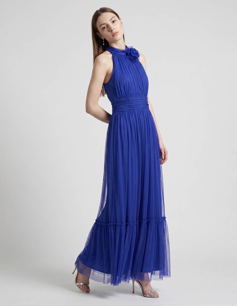 Vestido De Fiesta Para Mujer Vestido De Fiesta Para Mujer