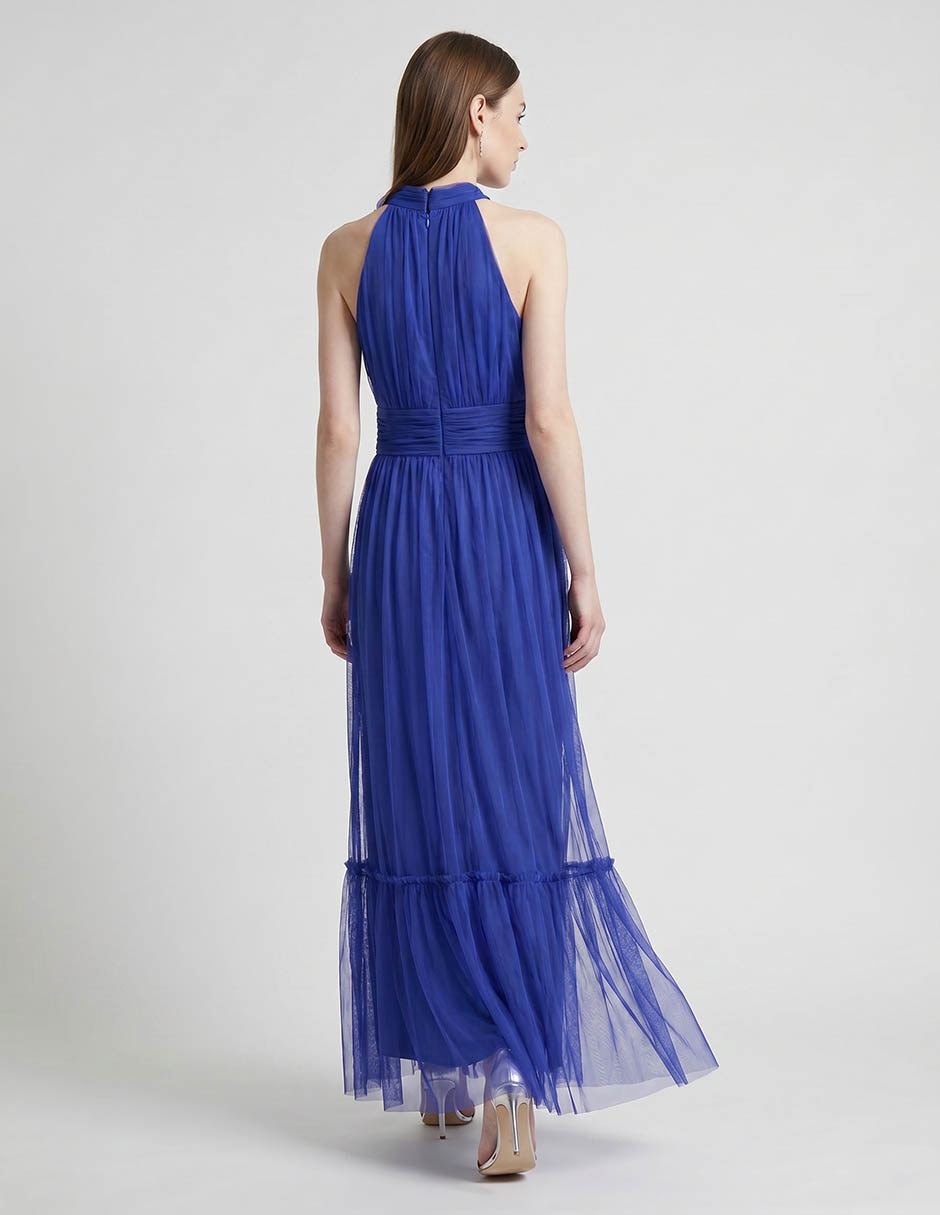Vestido De Fiesta Para Mujer 2
