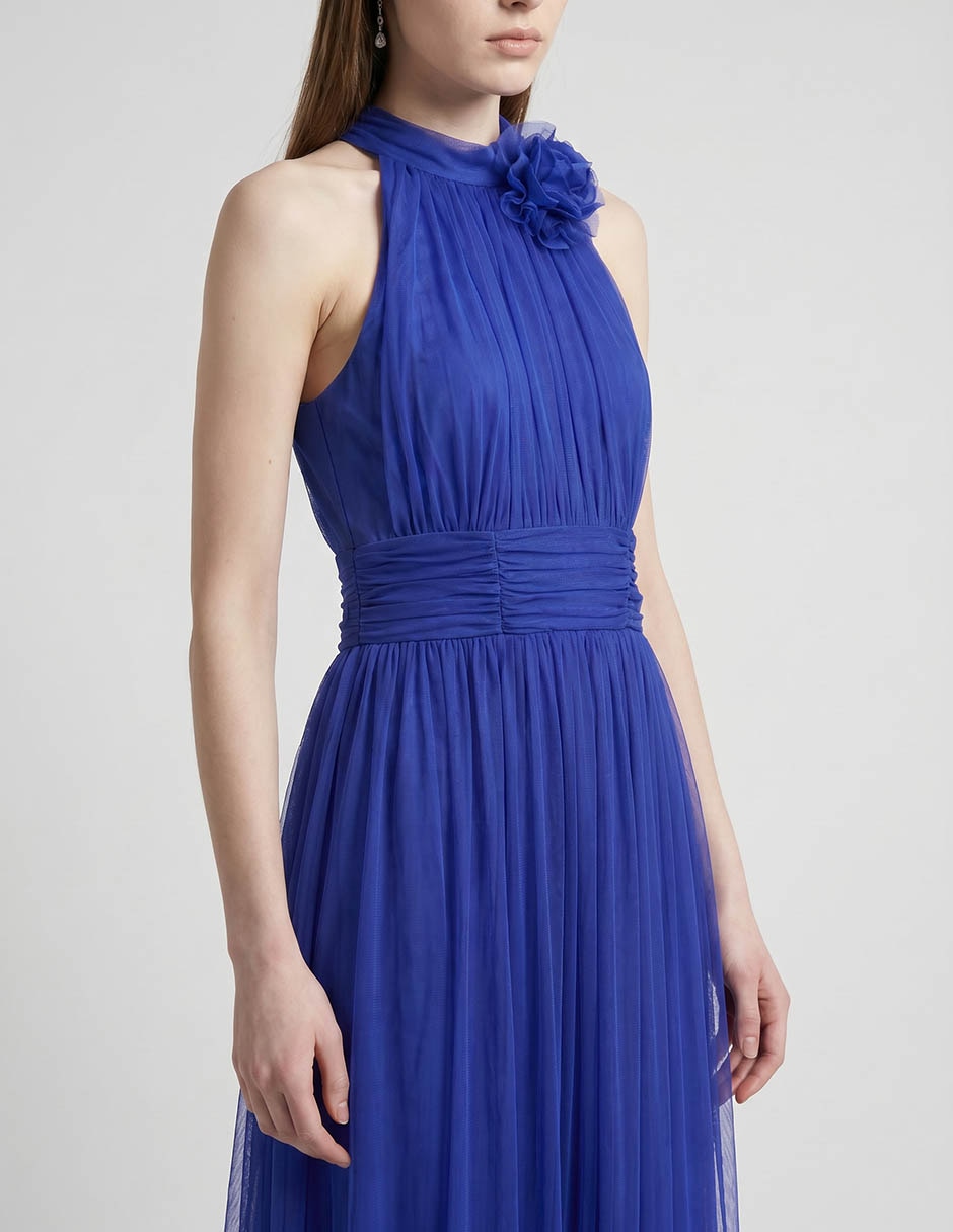 Vestido De Fiesta Para Mujer 4