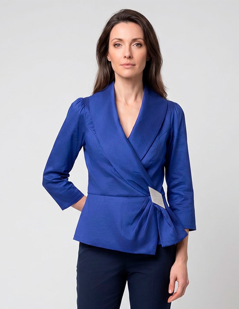 Blusa Para Mujer