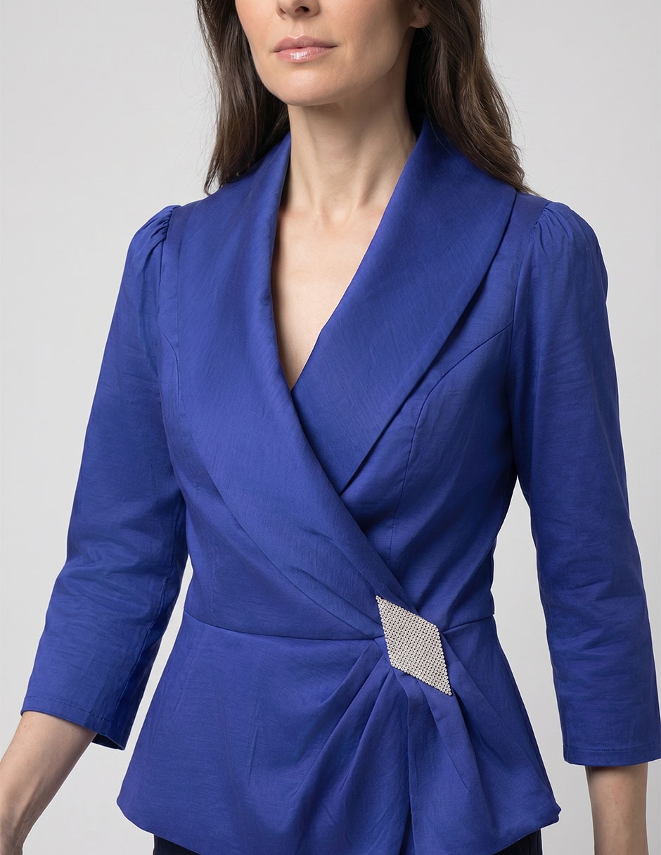 Blusa Para Mujer 3