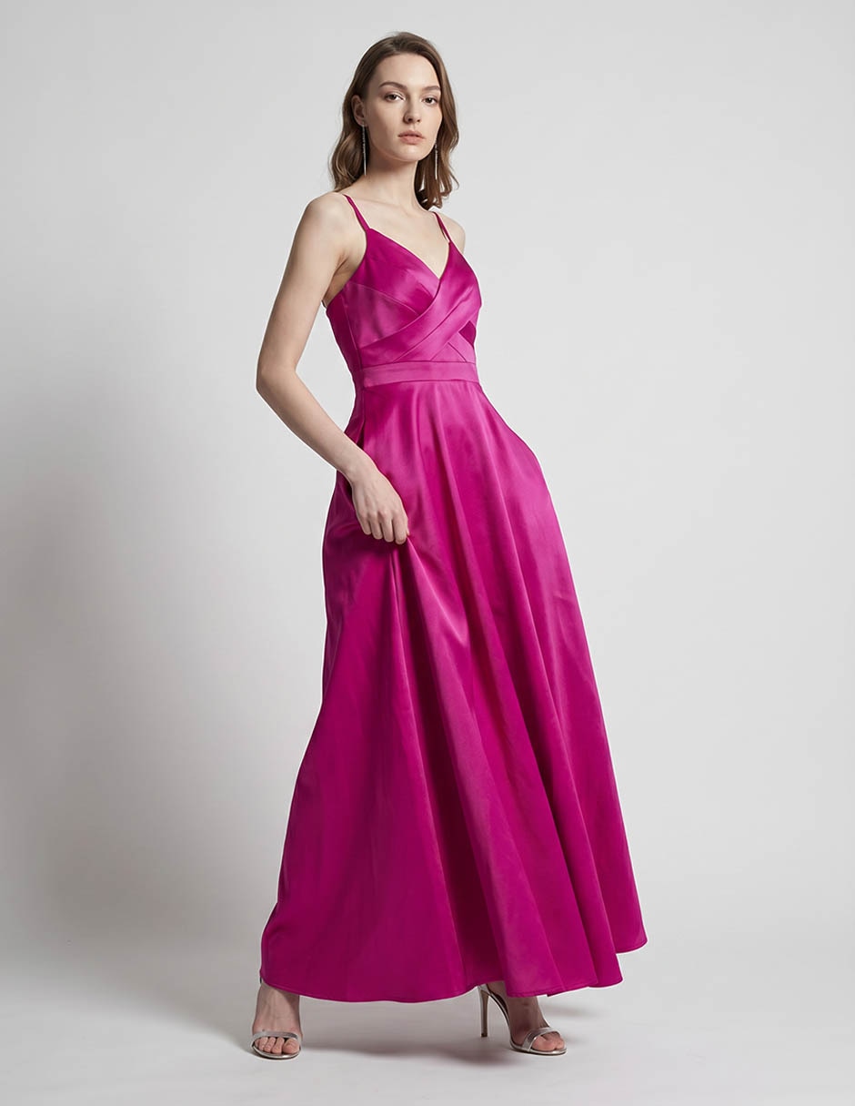 Vestido De Fiesta Para Mujer Vestido De Fiesta Para Mujer