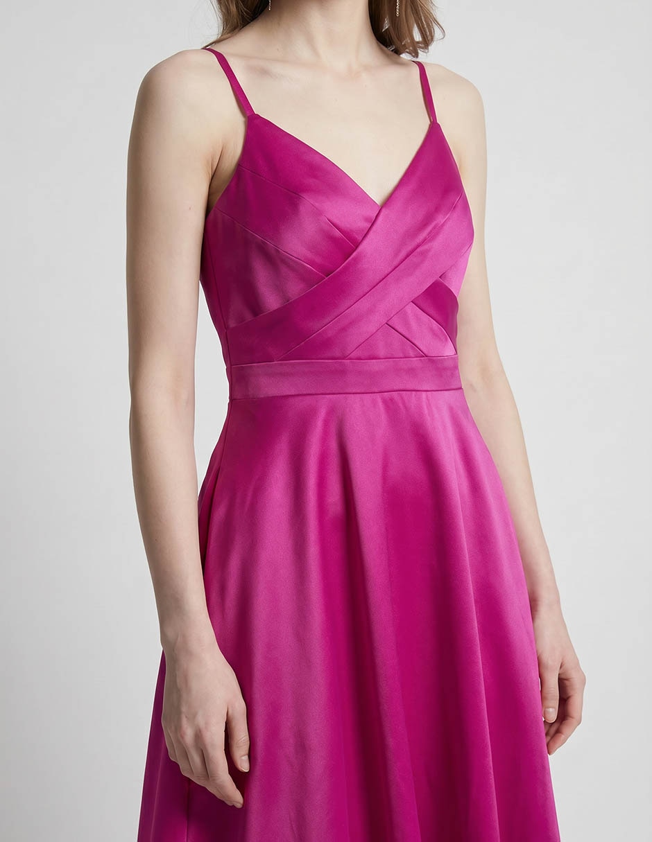 Vestido De Fiesta Para Mujer 4