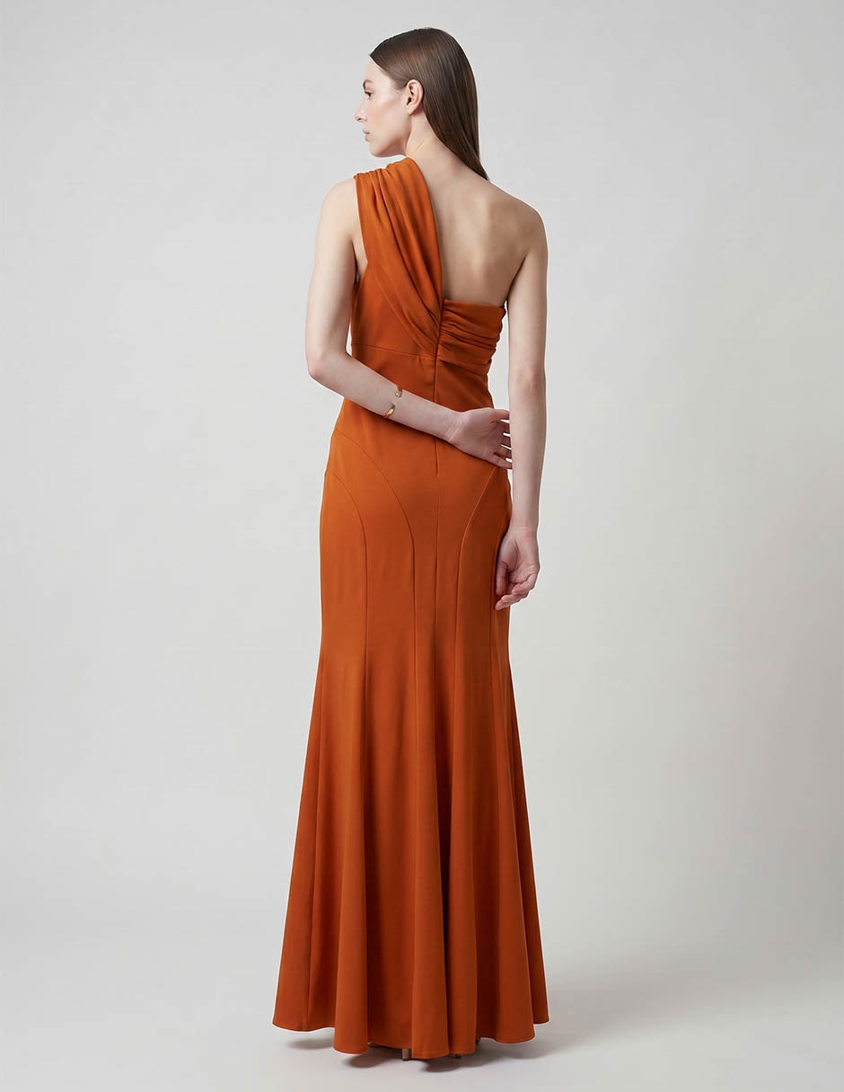 Vestido de fiesta de noche Rue de la Paix para mujer