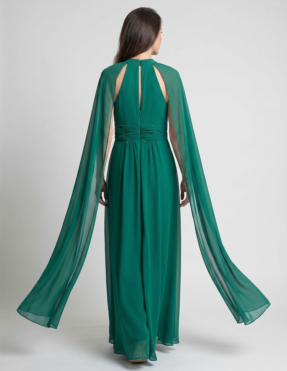 Vestido de fiesta para mujer 2