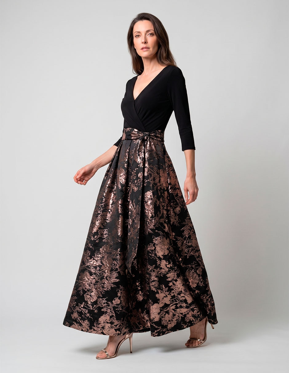 Vestido De Fiesta Para Mujer Vestido De Fiesta Para Mujer