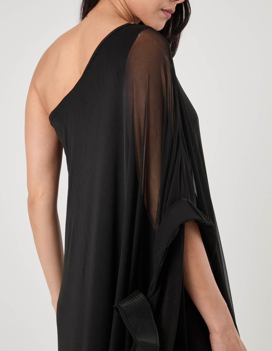 Vestido maxi fiesta rue de la paix dama para mujer 6