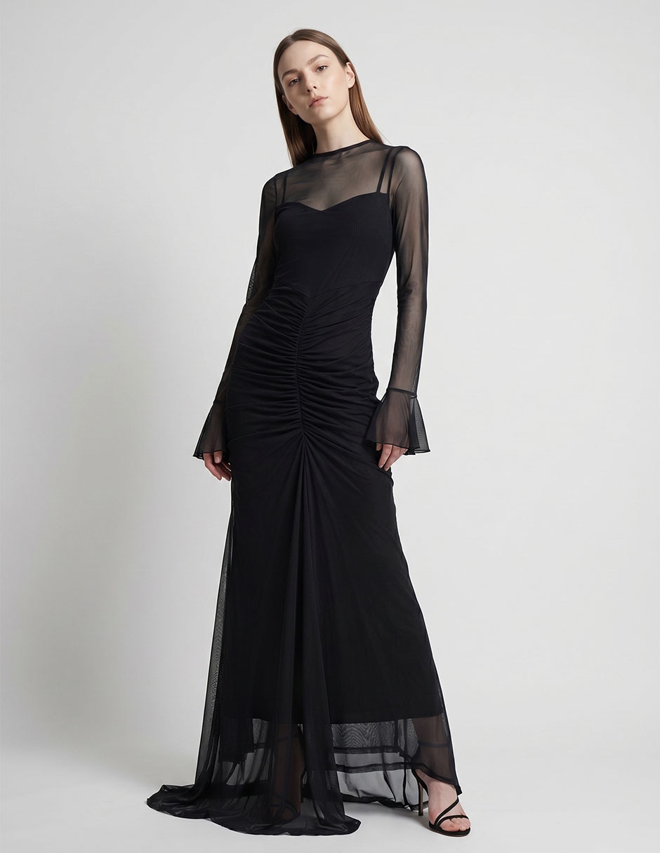 Vestido De Fiesta Para Mujer Vestido De Fiesta Para Mujer