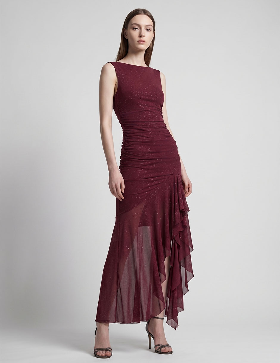 Vestido De Fiesta Para Mujer Vestido De Fiesta Para Mujer