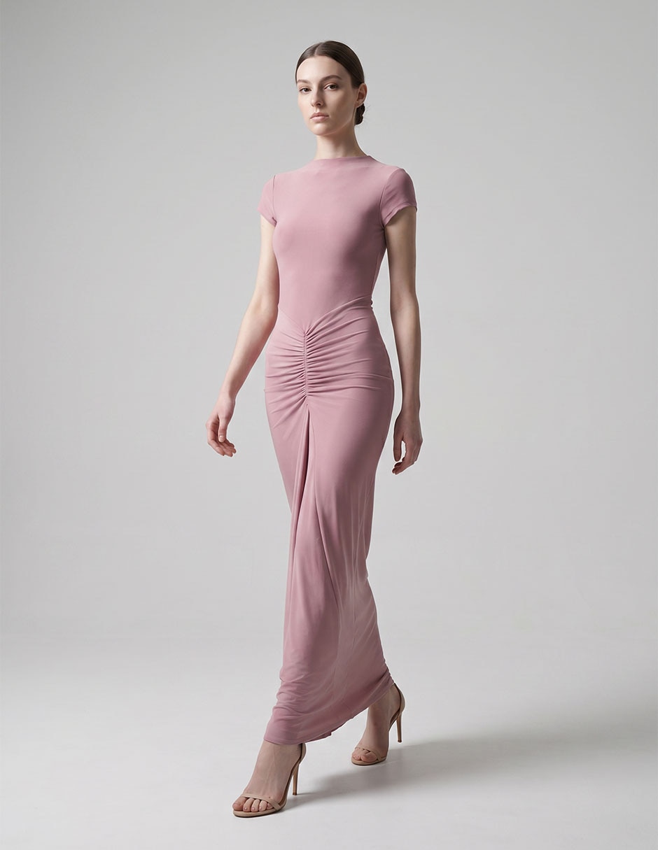Vestido De Fiesta Para Mujer Vestido De Fiesta Para Mujer