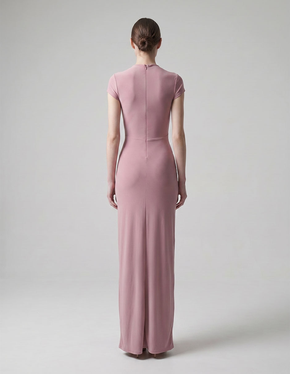 Vestido De Fiesta Para Mujer 2