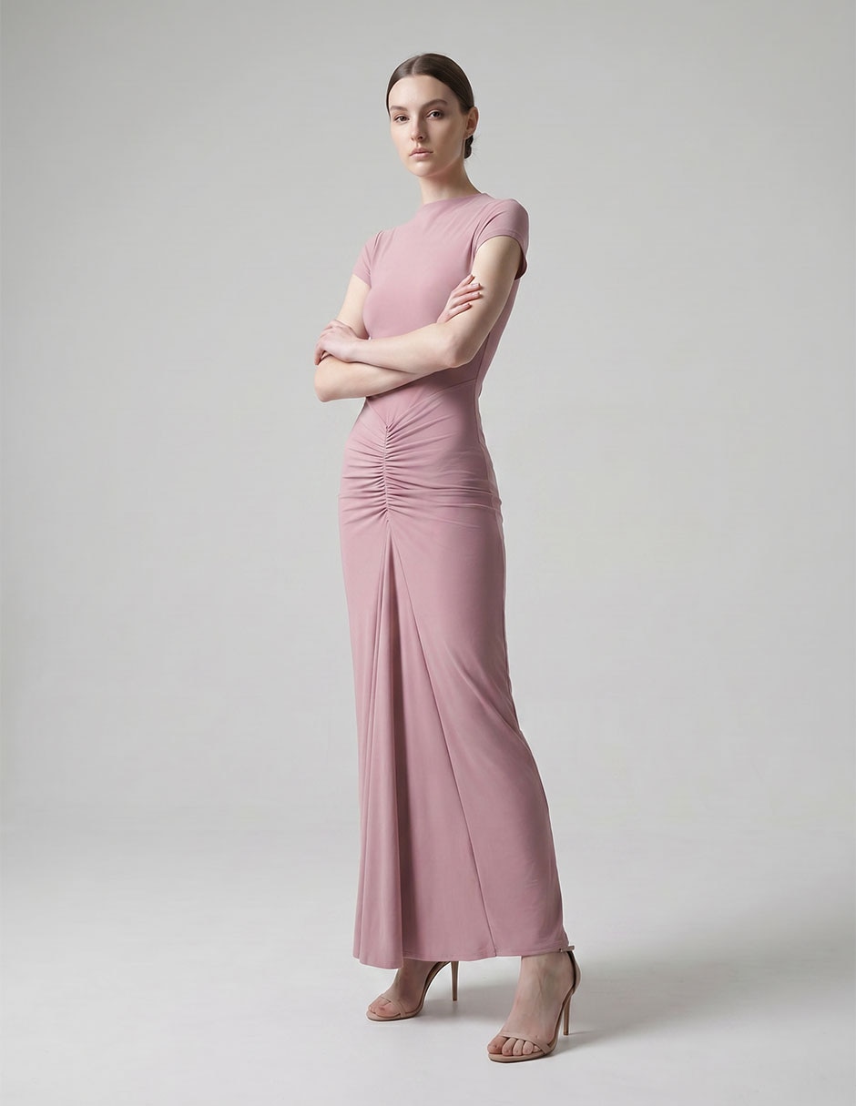 Vestido De Fiesta Para Mujer 3