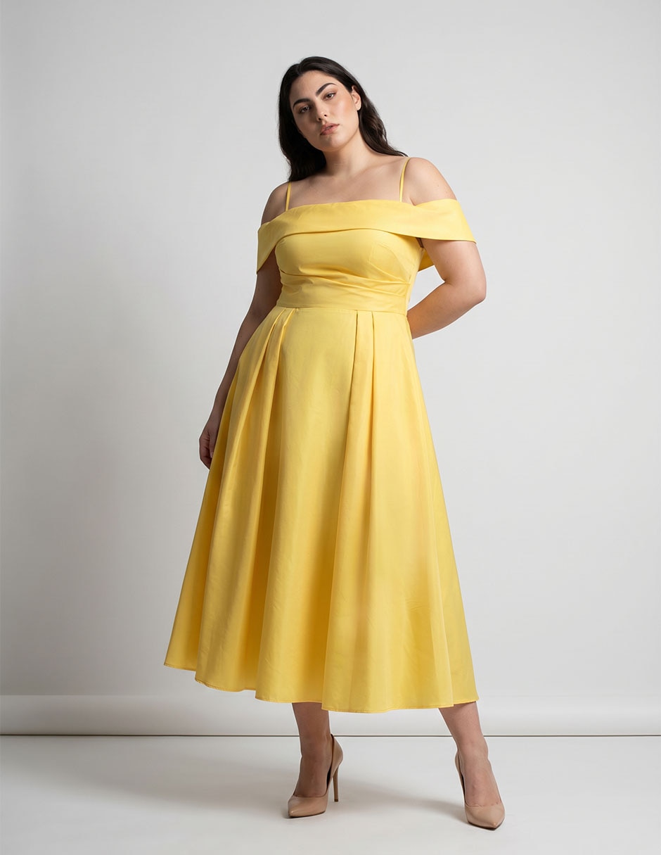 Vestido para mujer