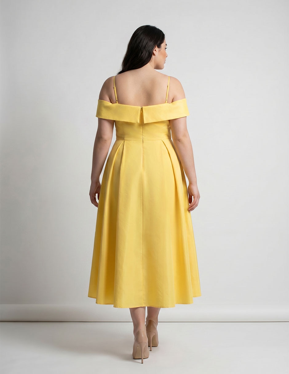 Vestido para mujer